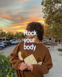 rock your body