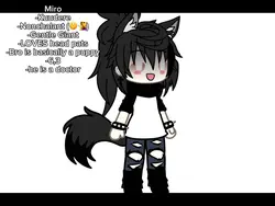 Oc intros!