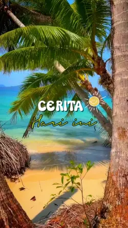 Cerita Hari Ini 