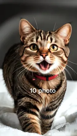10 photo Animation