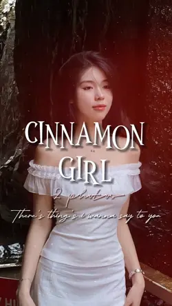 cinnamon girl