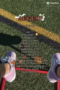stats for sept