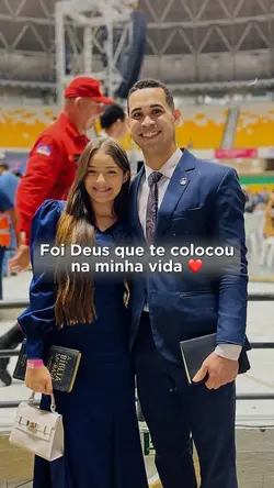 Casal cristão amor 