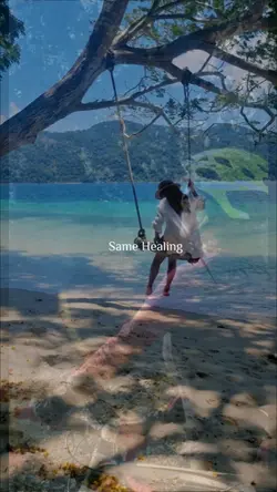 Transition Healing
