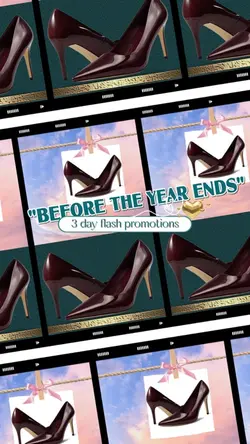 flash promotions
