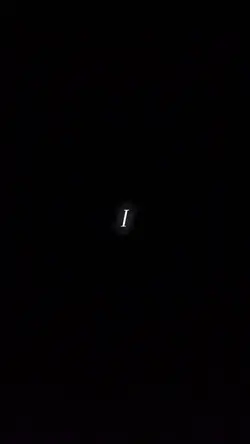 I want u to know