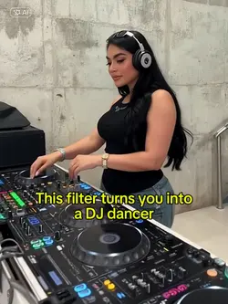 DJ DANCER