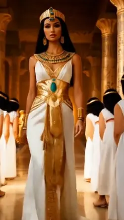 Cleopatra 
