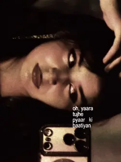 oH YARA TUJHY