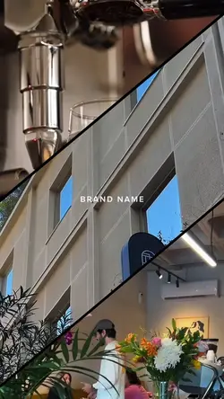 Business opening