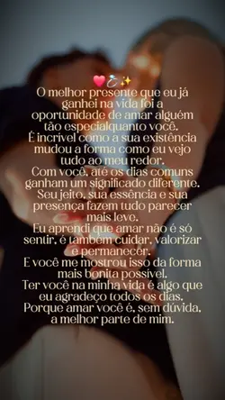 MELHOR PARTE DE MIM