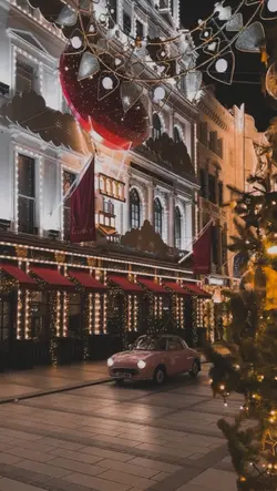 happy christmas