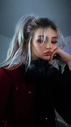 В тишине 