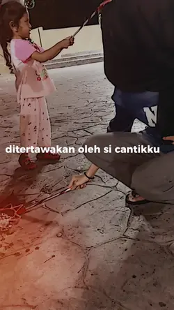 ditertawakan oleh 