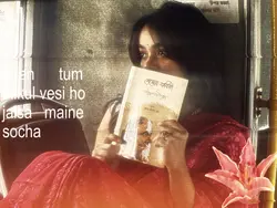 Chand Si Mehbooba