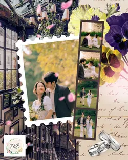 Prawedding