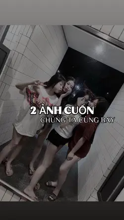 [2]CHÚNG TA CÙNG BAY