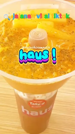 jajanan viral tiktok