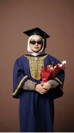 Graduation edit 