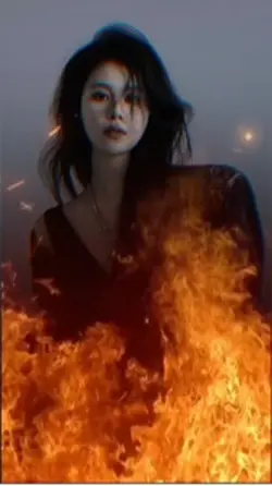 fire