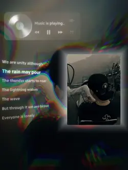 the wave