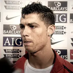 Ronaldo edit 