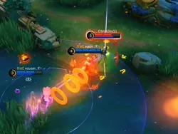 2 mins gameplay