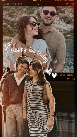 Birthday love!!