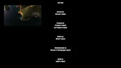 THE END|ENDING VIDEO