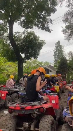 Atv adventure
