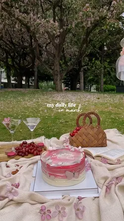 daily life in march