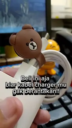 Pengilat charger