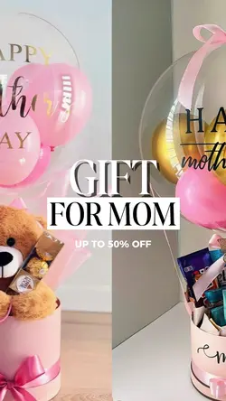 gift for mom