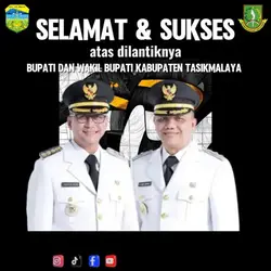 Selamat dan Sukses 