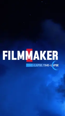 FilmmakerTime-lapse