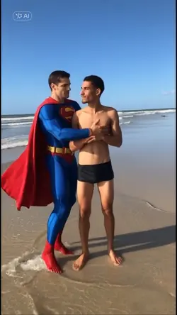 superman ia 