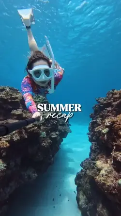 summer recap 