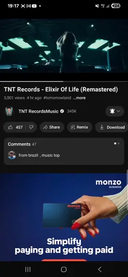 elixor
