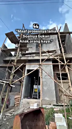 Rumah impian