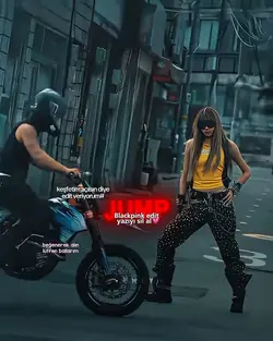 Blackpink edit