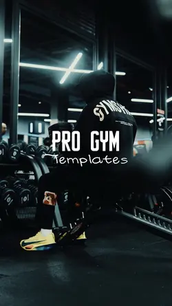 PRO GYM V10.2