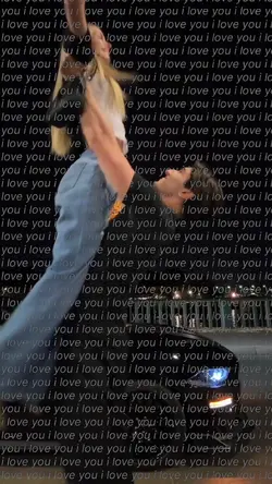 i love you