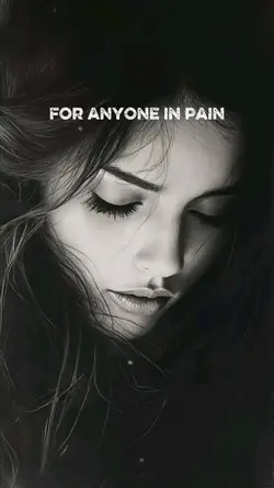 SONG FOR IN PAIN