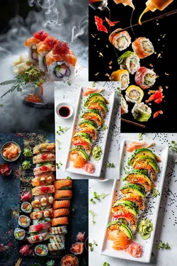 Sushi