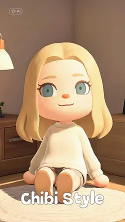 Chibi Style
