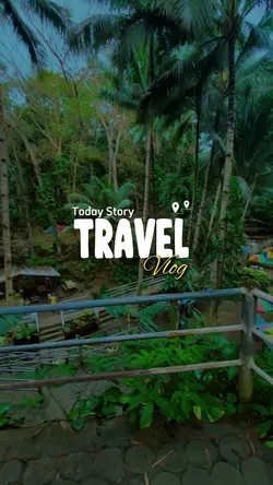 Travel Vlog