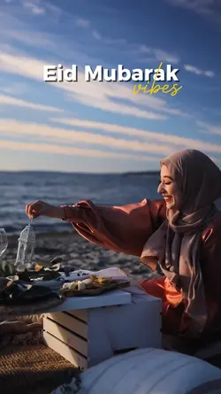 Happy Eid Mubarak