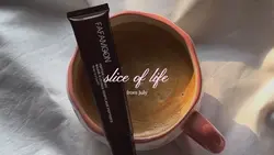 slice of life