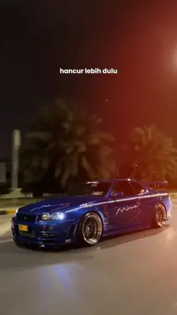 Hancur Lebih Dulu