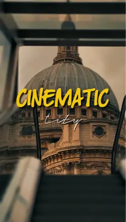 cinematic